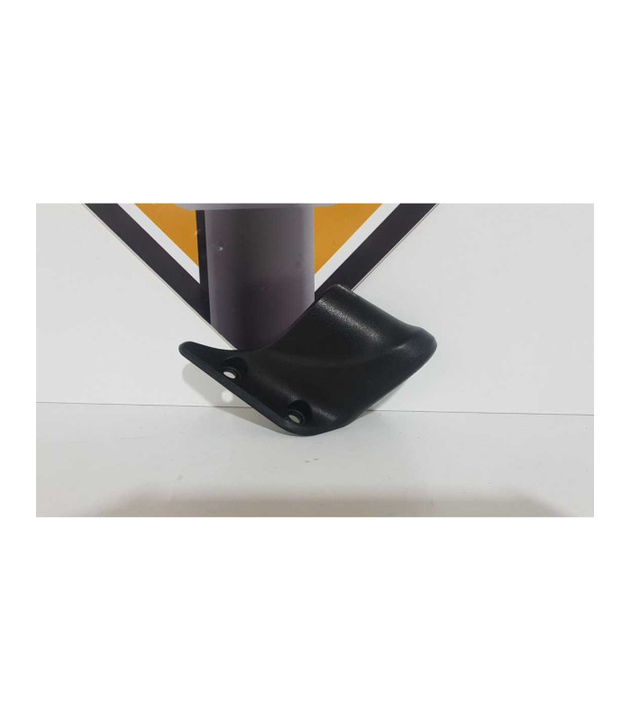 Carena Conducta Apa Suzuki Gladius SFV 650 2011