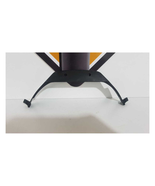 Carena Airbox Suzuki Gladius SFV 650 2011