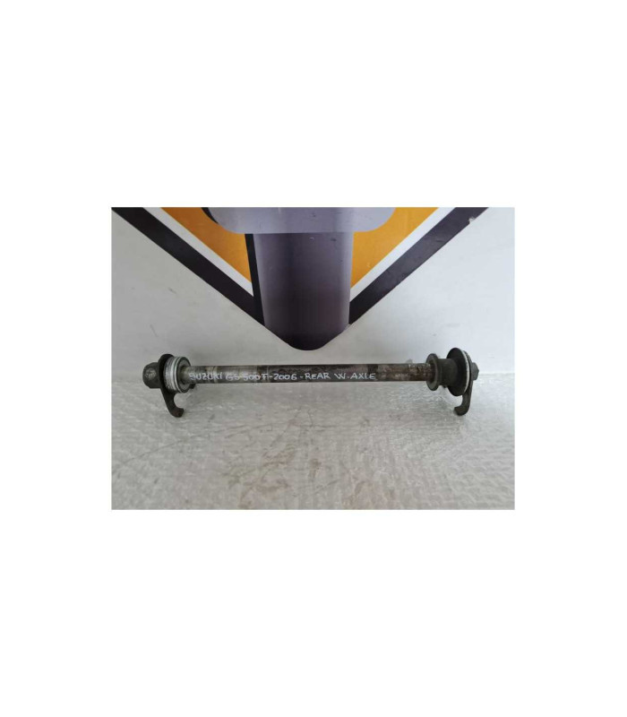 Ax Roata Spate Suzuki GS 500 F 2006