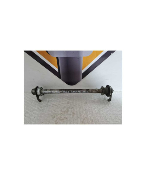 Ax Roata Spate Suzuki GS 500 F 2006