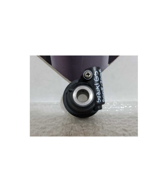 Melc Kilometraj Suzuki GS 500 F 2006