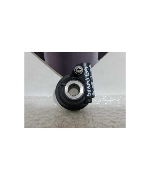 Melc Kilometraj Suzuki GS 500 F 2006