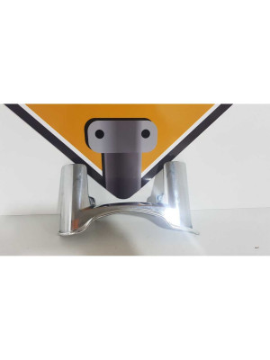 Ornament Aripa Si Telescoape Honda Goldwing GL 1500A Aspencade SC 22 1994 2