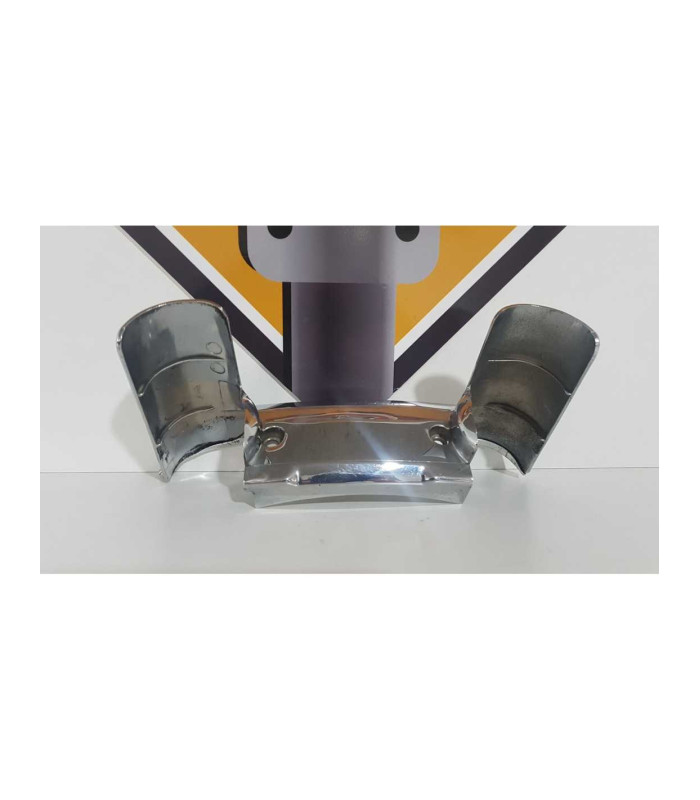 Ornament Aripa Si Telescoape Honda Goldwing GL 1500A Aspencade SC 22 1994