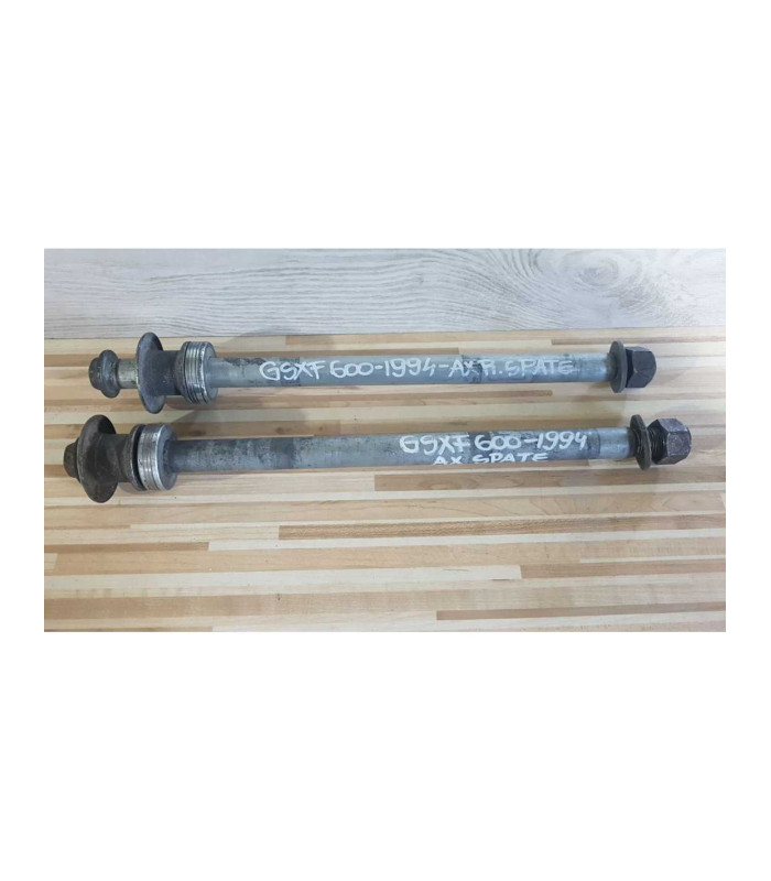 Ax Roata Spate Suzuki GSXF 600 KATANA 1994