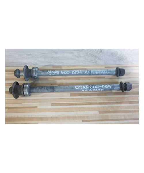 Ax Roata Spate Suzuki GSXF 600 KATANA 1994