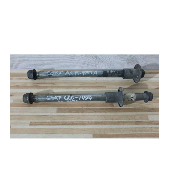 Ax Roata Fata Suzuki GSXF 750 KATANA 1994