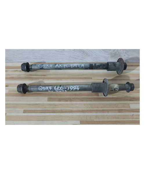 Ax Roata Fata Suzuki GSXF 750 KATANA 1994