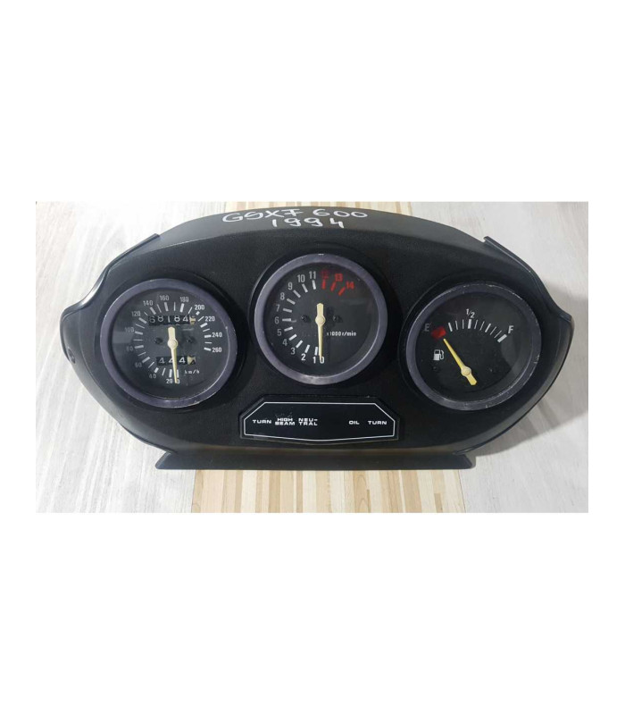 Bord Suzuki GSXF 600 KATANA 1994