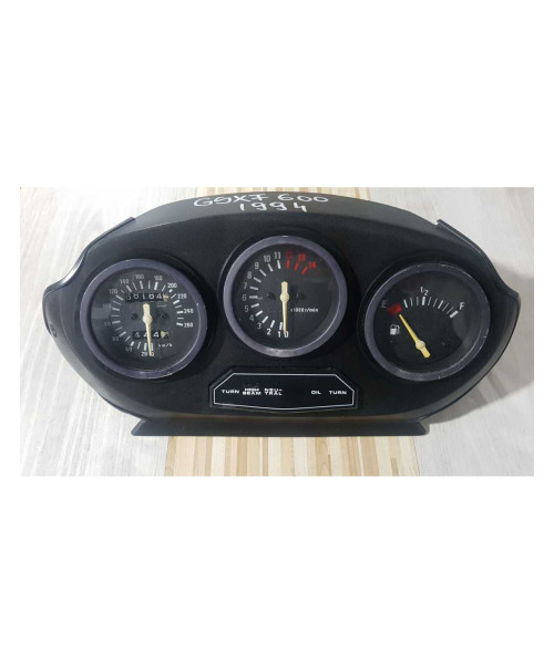 Bord Suzuki GSXF 600 KATANA 1994