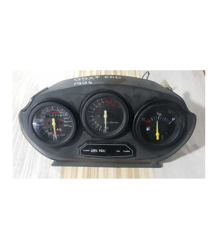 Bord Suzuki GSXF 600 KATANA 1994