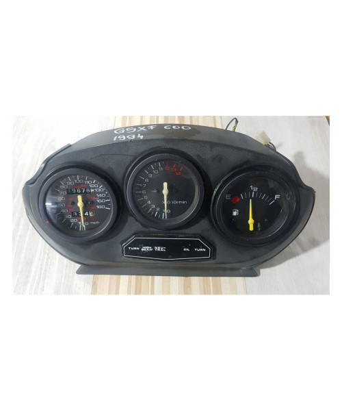 Bord Suzuki GSXF 600 KATANA 1994