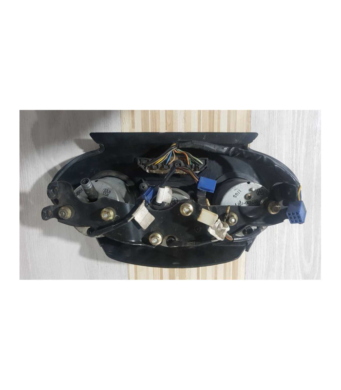 Bord Suzuki GSXF 600 KATANA 1994