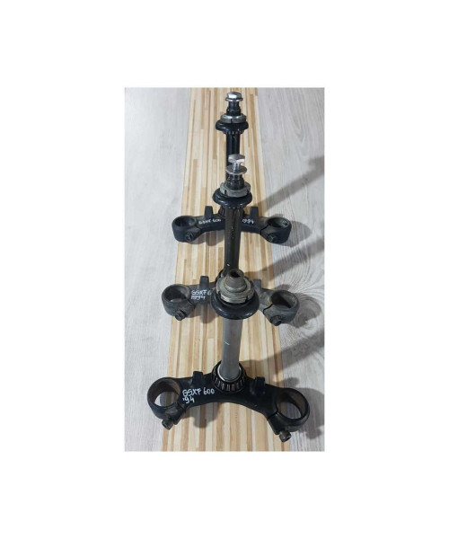 Jug Inferior Suzuki GSXF 750 KATANA 1994