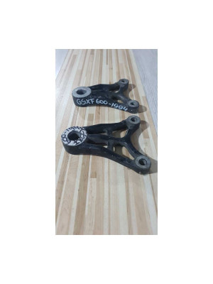 Suport Etrier Frana Spate Suzuki GSXF 750 KATANA 1994