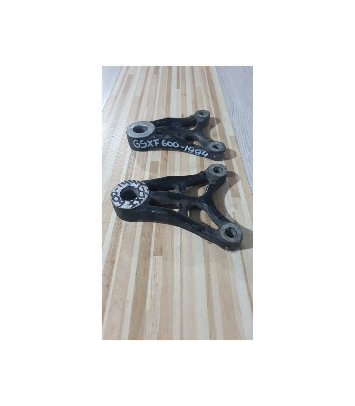 Suport Etrier Frana Spate Suzuki GSXF 750 KATANA 1994