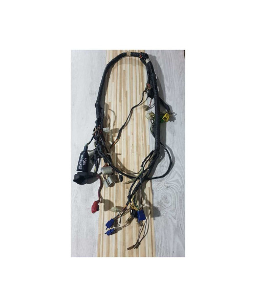 Instalatie Electrica Suzuki GSXF 600 KATANA 1994