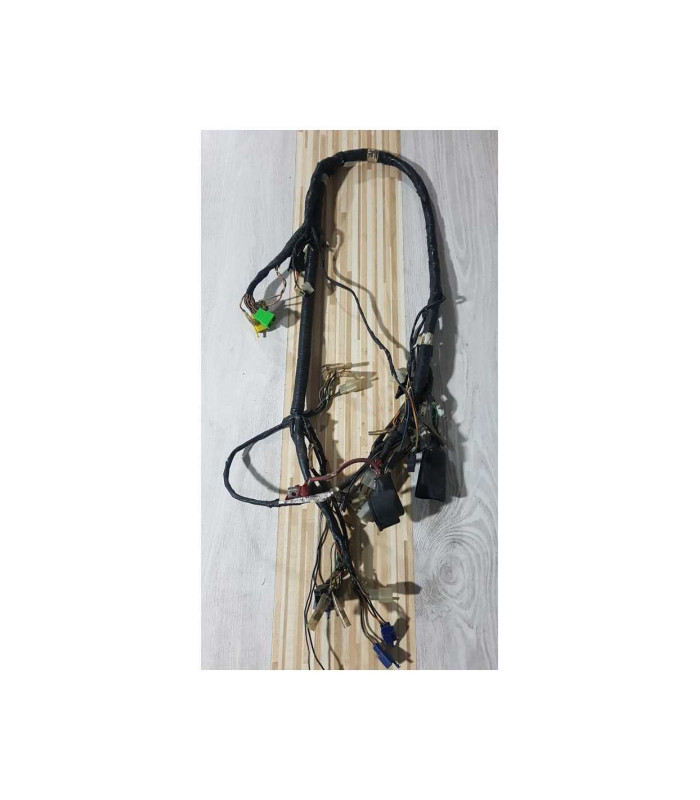 Instalatie Electrica Suzuki GSXF 600 KATANA 1994