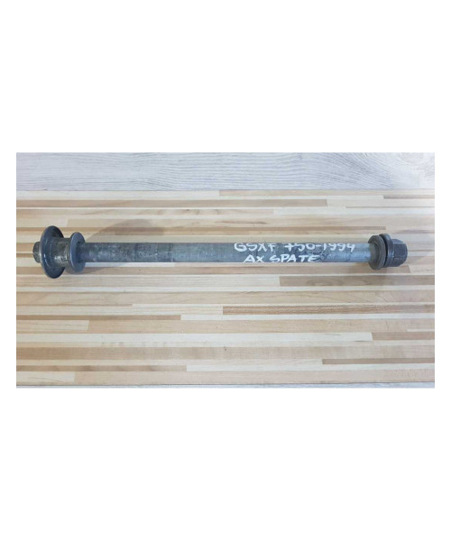 Ax Roata Spate Suzuki GSXF 750 KATANA 1994