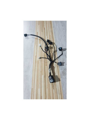 Instalatie Electrica Far Suzuki GSXR 600 K2 2002