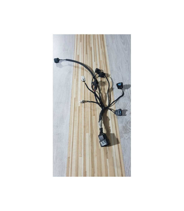 Instalatie Electrica Far Suzuki GSXR 600 K2 2002