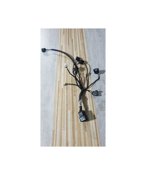 Instalatie Electrica Far Suzuki GSXR 600 K2 2002