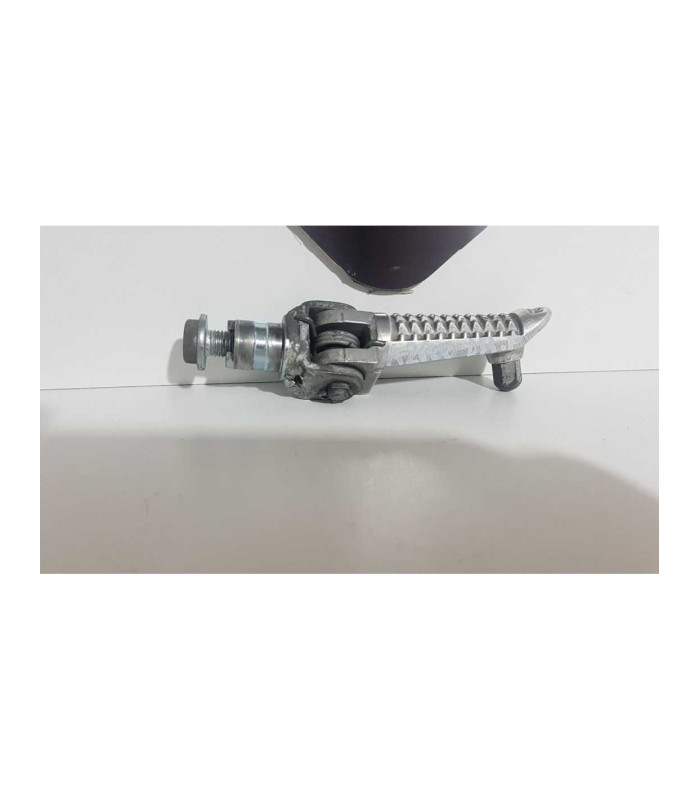 Scarita Dreapta Pilot Suzuki GSXR 600 K2 2002