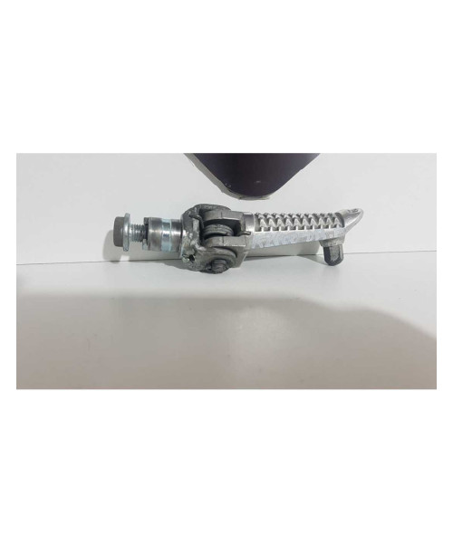 Scarita Dreapta Pilot Suzuki GSXR 600 K2 2002