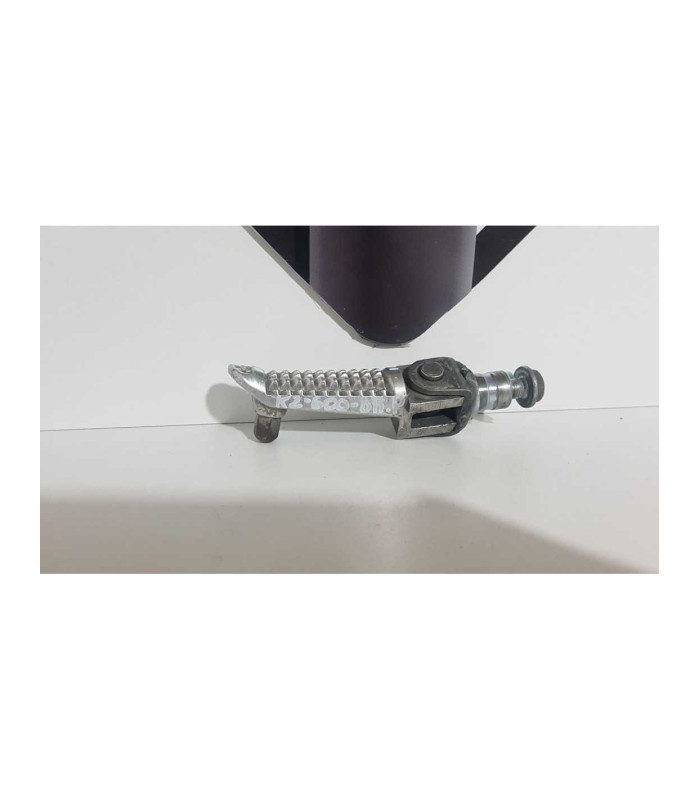 Scarita Dreapta Pilot Suzuki GSXR 600 K2 2002