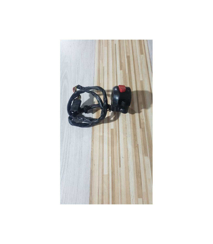 Bloc Pornire Suzuki GSXR 600 SRAD 1998