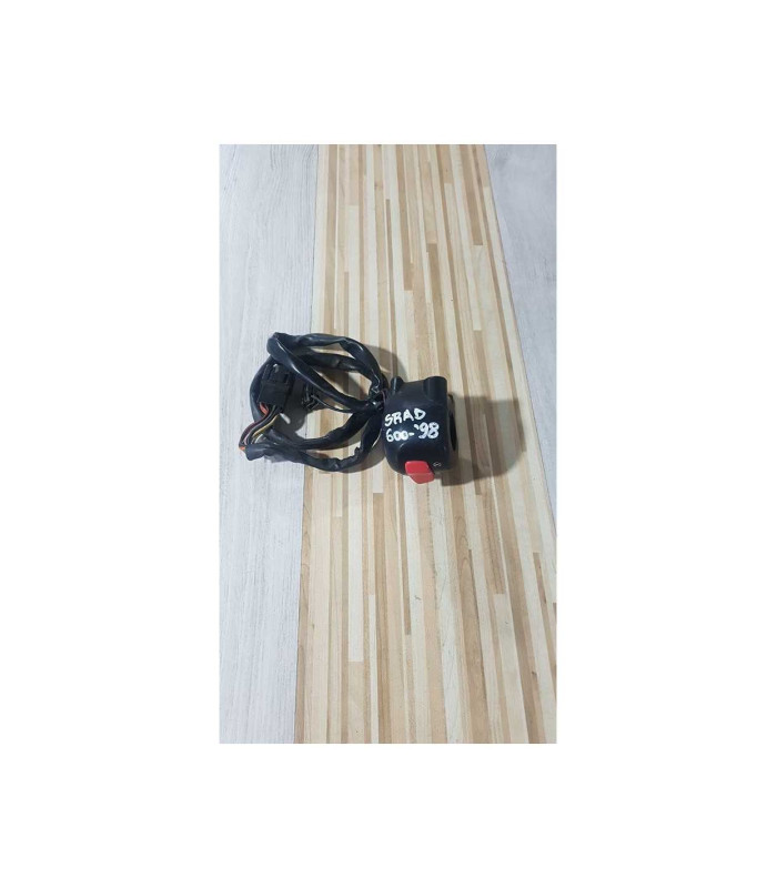 Bloc Pornire Suzuki GSXR 600 SRAD 1998