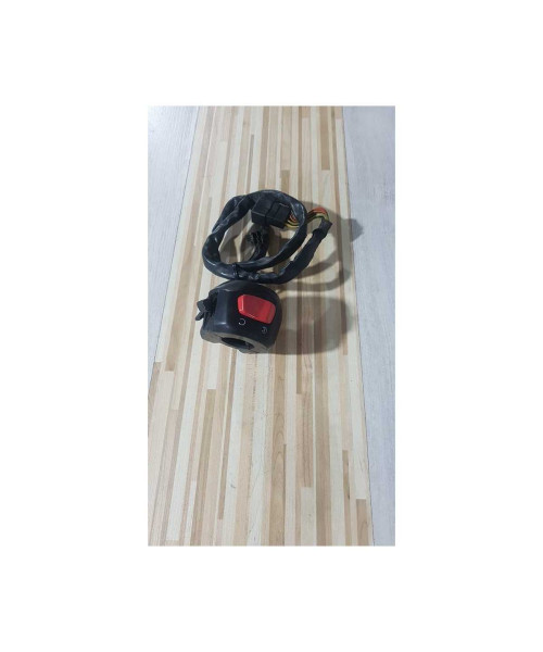 Bloc Pornire Suzuki GSXR 600 SRAD 1998