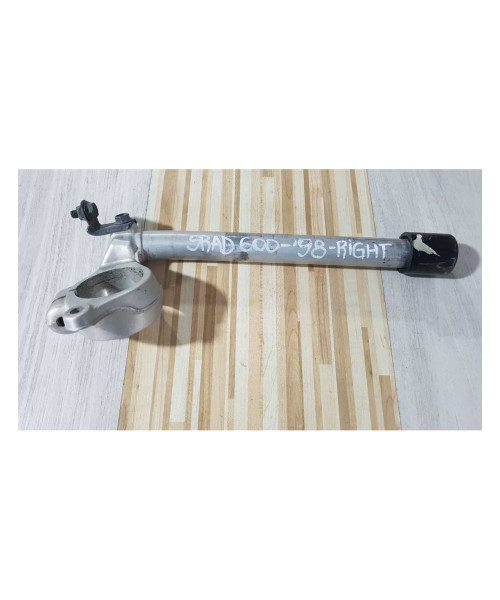 Semighidon Dreapta Suzuki GSXR 600 SRAD 1998