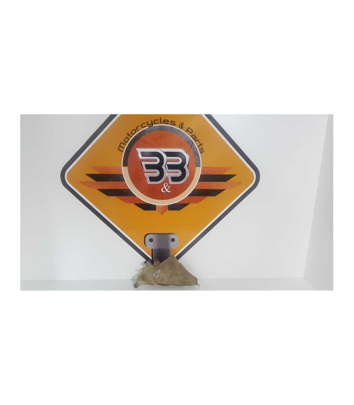 Vas Expansiune Suzuki GSXR 600 SRAD 2000