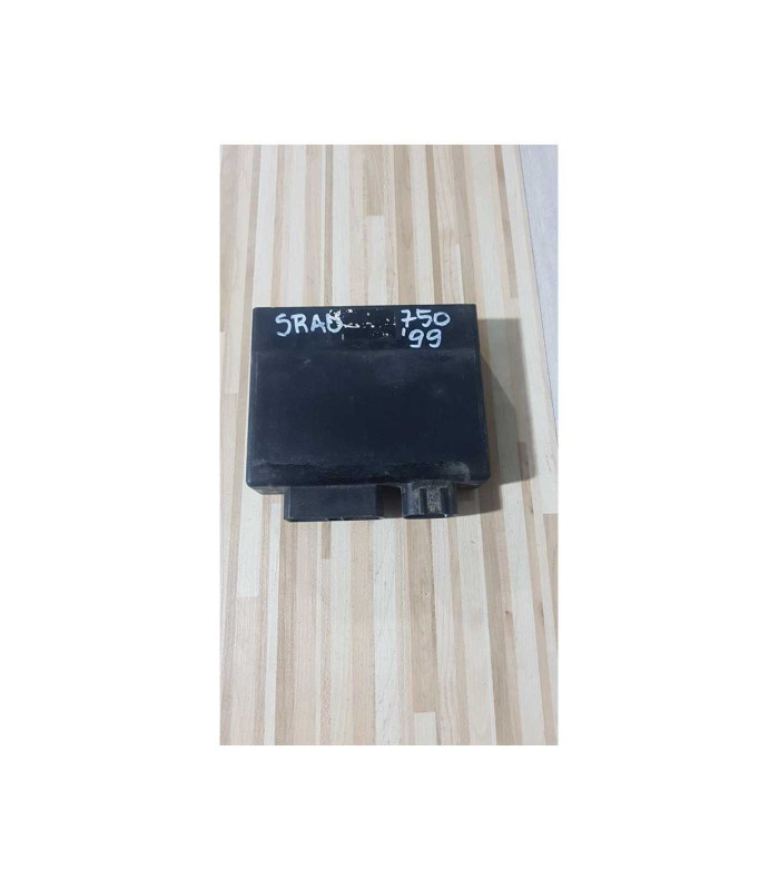 Cdi Ecu Suzuki GSXR 750 SRAD 1999