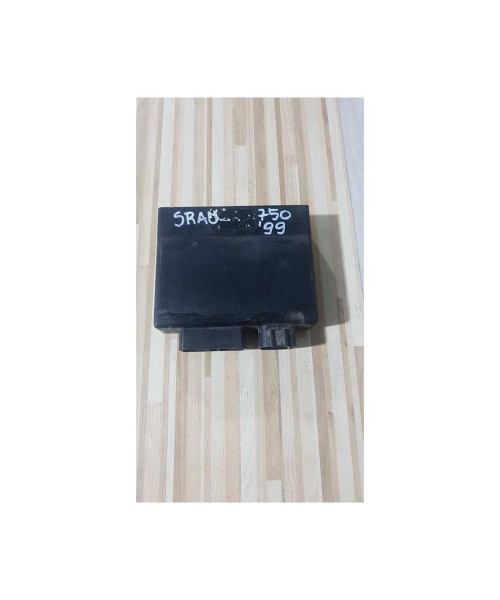 Cdi Ecu Suzuki GSXR 750 SRAD 1999