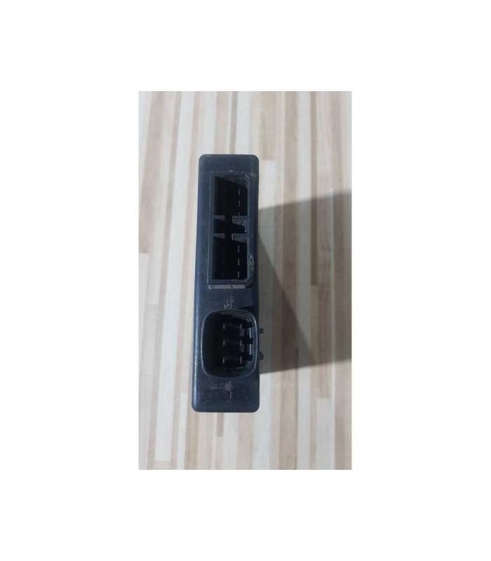 Cdi Ecu Suzuki GSXR 750 SRAD 1999
