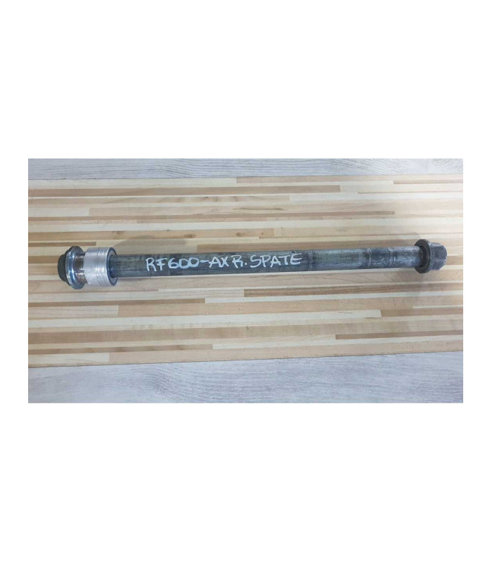 Ax Roata Spate Suzuki GSF 600S Bandit 1999