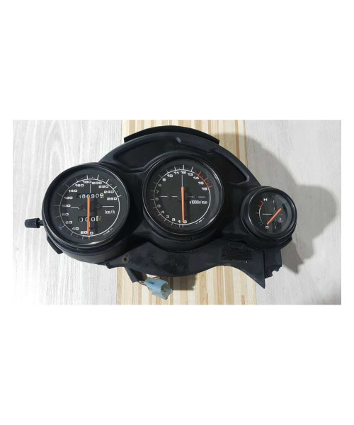 Bord Suzuki RF 600 1994