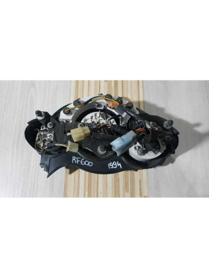 Bord Suzuki RF 600 - 1994 2