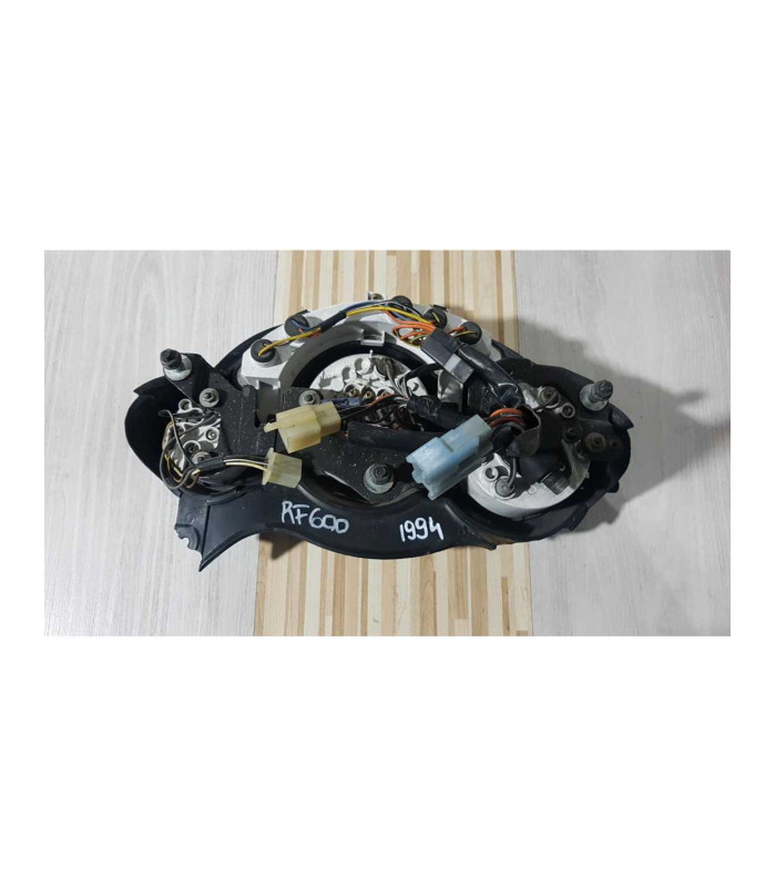 Bord Suzuki RF 600 1994