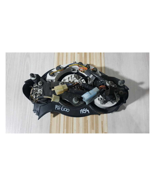 Bord Suzuki RF 600 1994