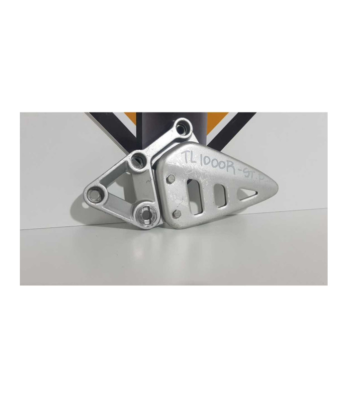 Suport Scarita Stanga Pilot Suzuki TL 1000R 1998