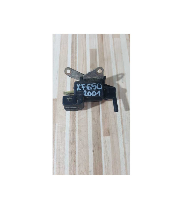 Valva Aer Suzuki XF 650 Freewind 2001
