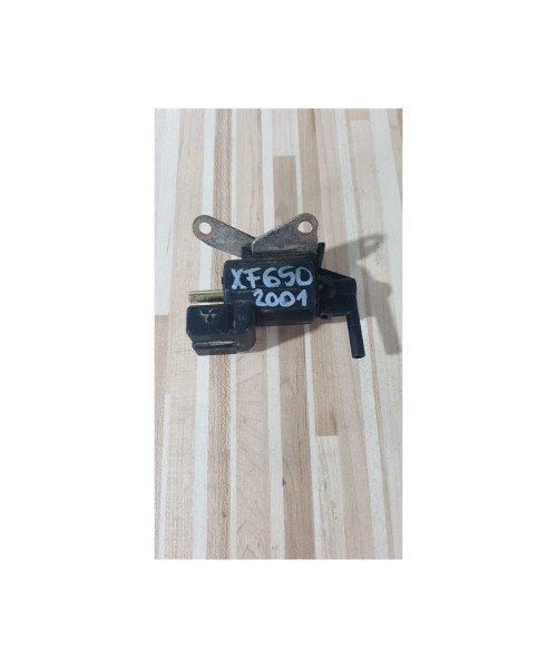 Valva Aer Suzuki XF 650 Freewind 2001