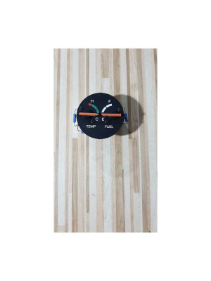 Indicator Combustibil Si Temperatura Kawasaki ZZR 400 1995