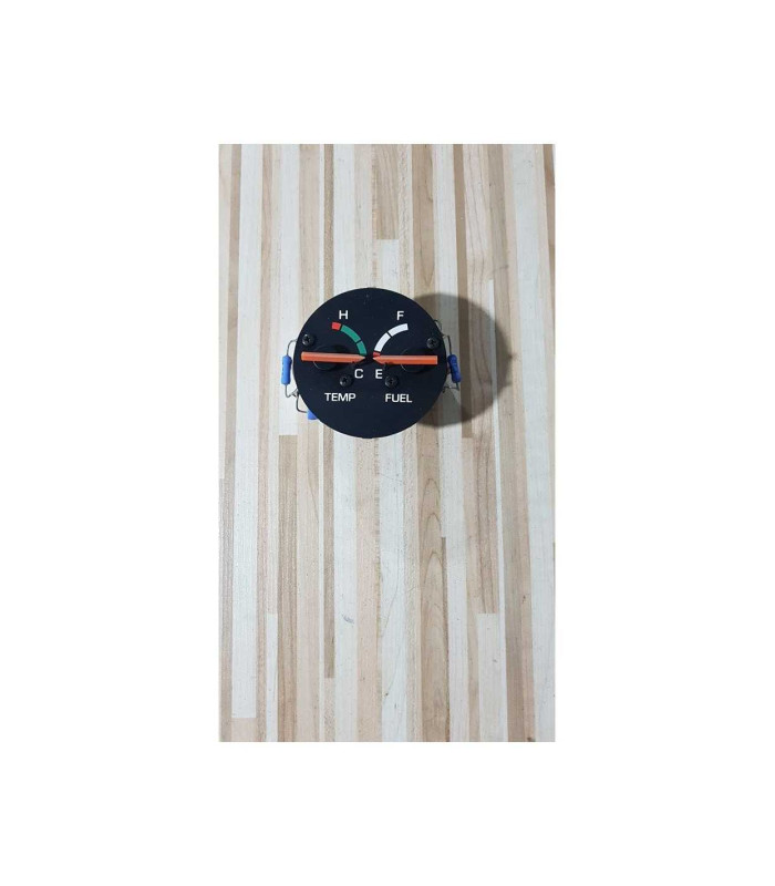 Indicator Combustibil Si Temperatura Kawasaki ZZR 400 1995