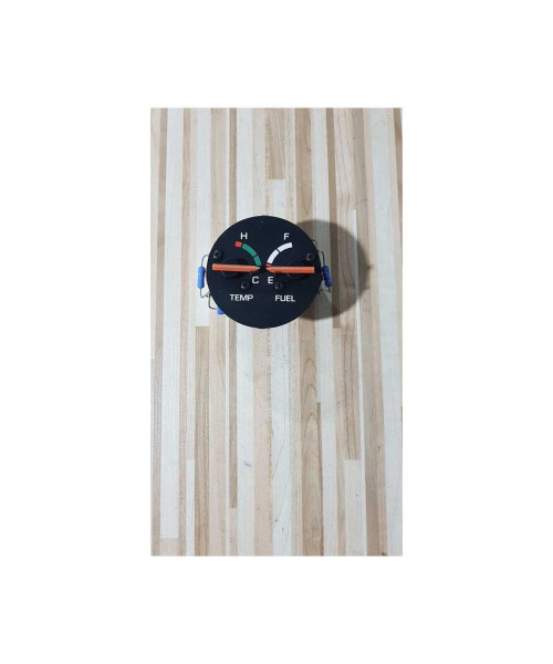 Indicator Combustibil Si Temperatura Kawasaki ZZR 400 1995