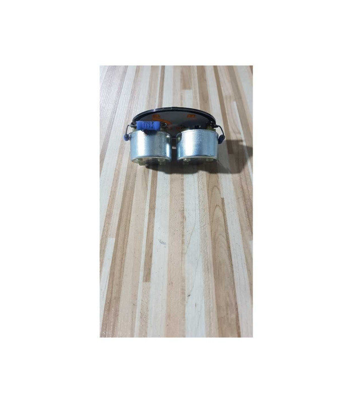 Indicator Combustibil Si Temperatura Kawasaki ZZR 400 1995