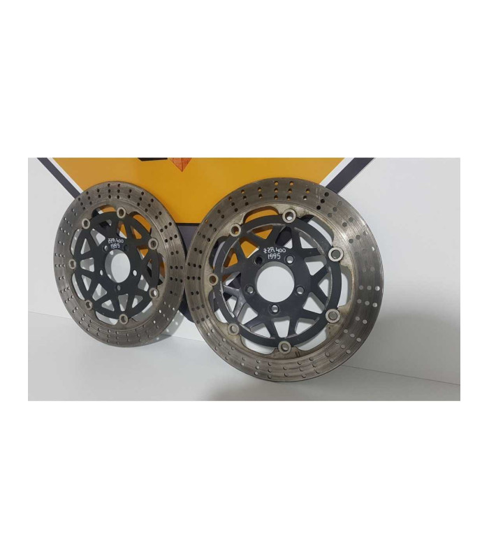Discuri Frana Fata Kawasaki ZZR 400 1995